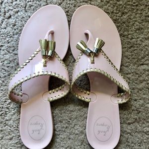 Jack Rogers Sandals